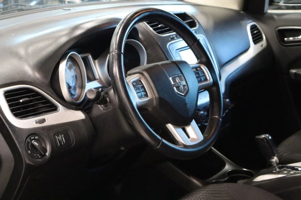 2015 Dodge Journey Image 11