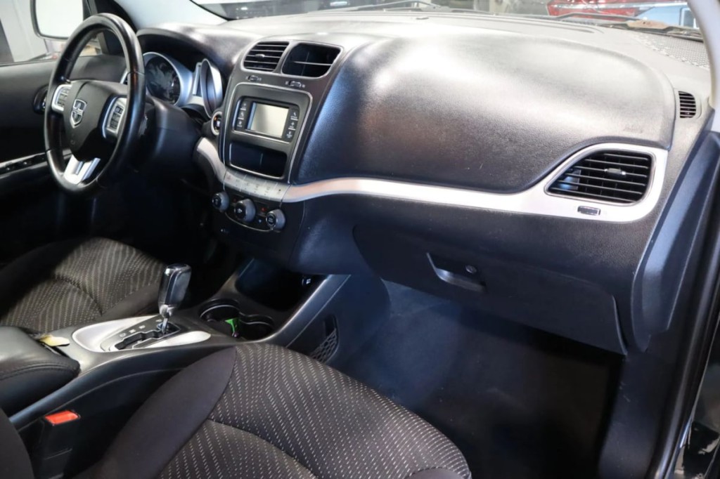 2015 Dodge Journey Image 12