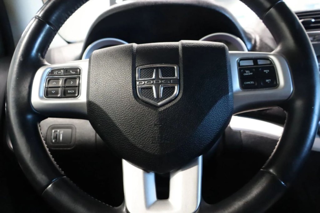 2015 Dodge Journey Image 13