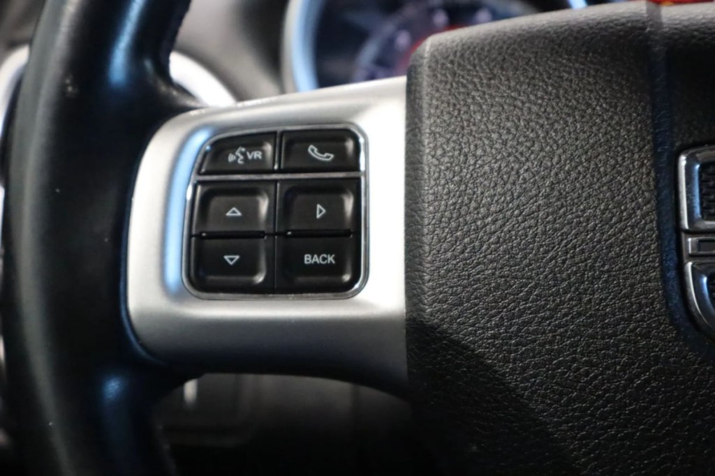 2015 Dodge Journey Image 14