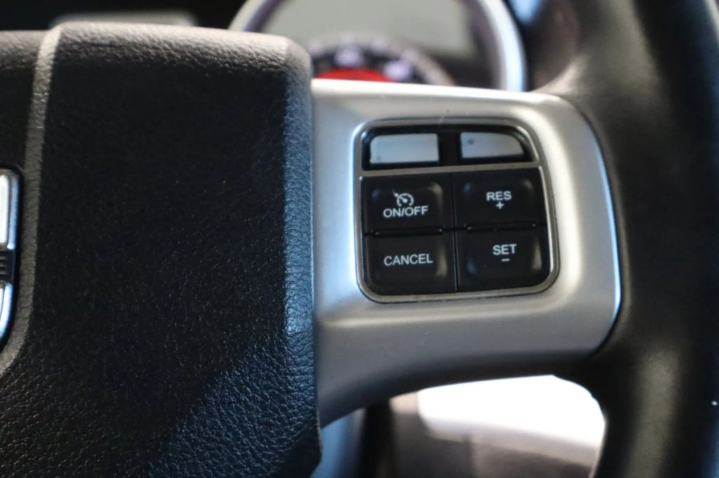 2015 Dodge Journey Image 15