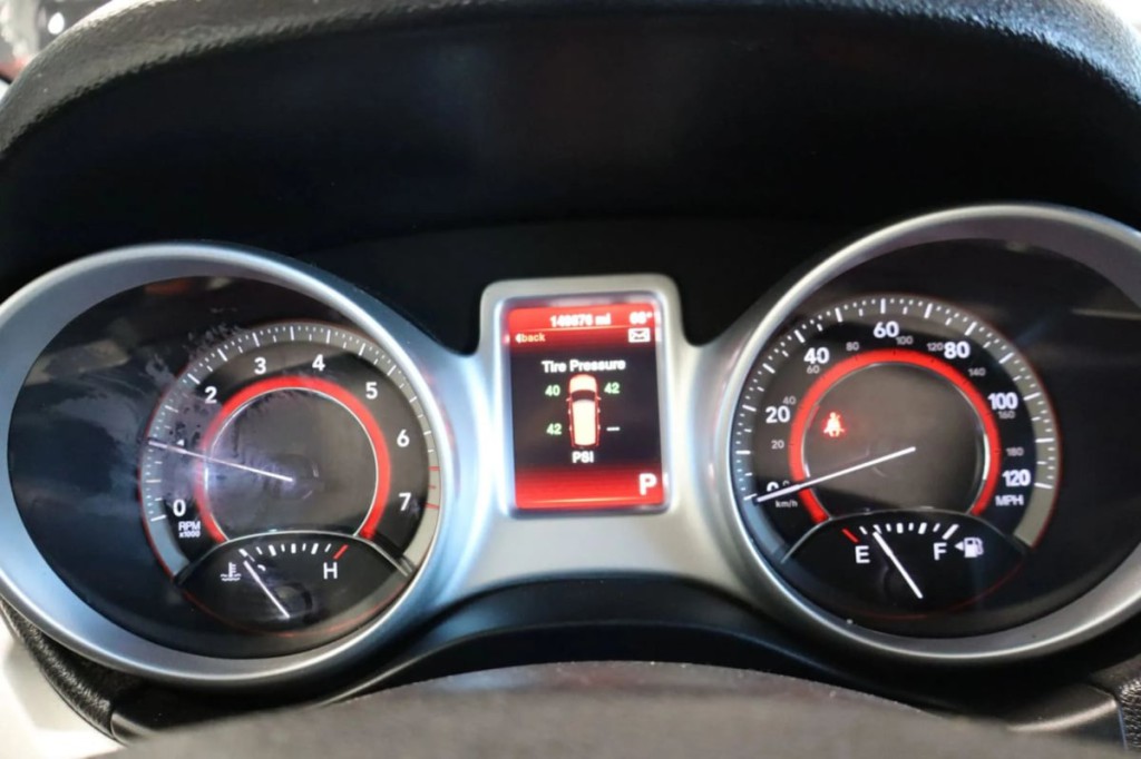 2015 Dodge Journey Image 16