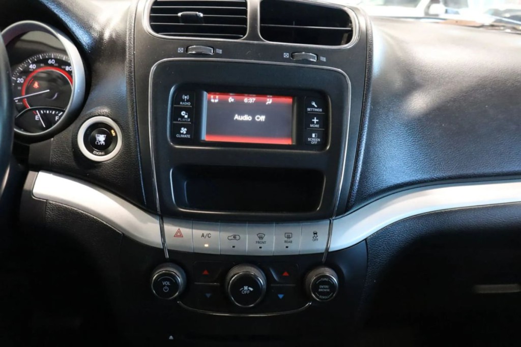 2015 Dodge Journey Image 18