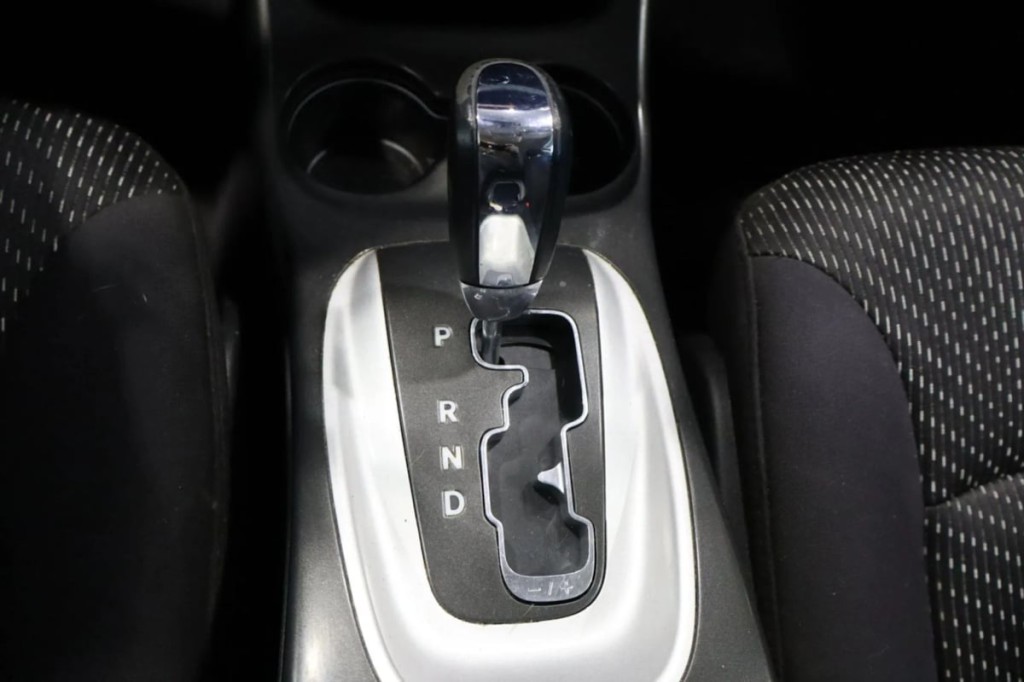 2015 Dodge Journey Image 19