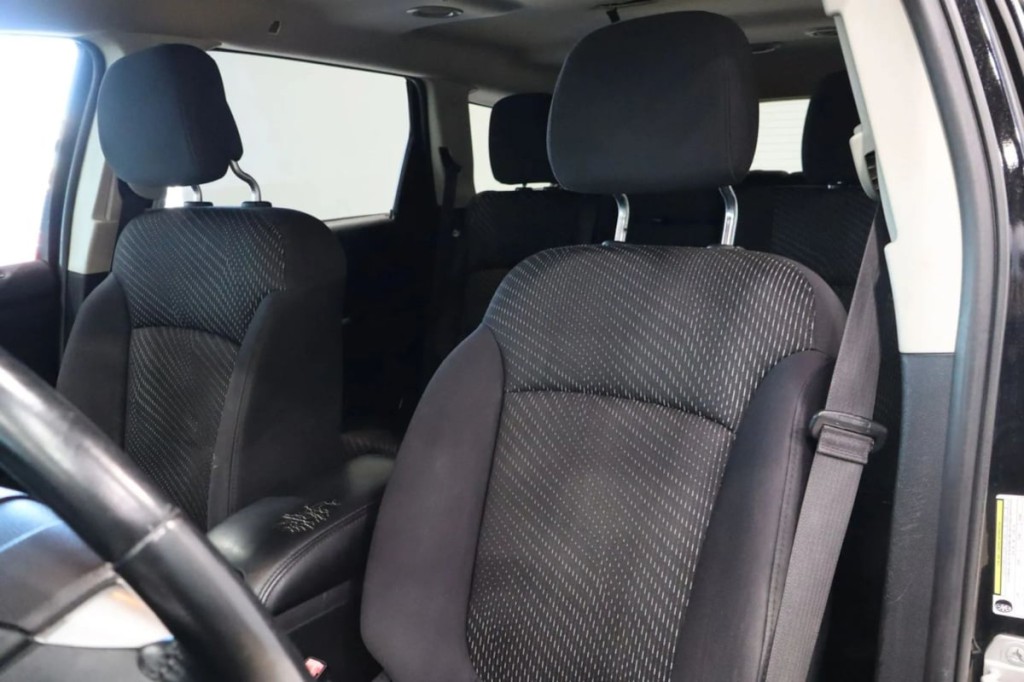 2015 Dodge Journey Image 21