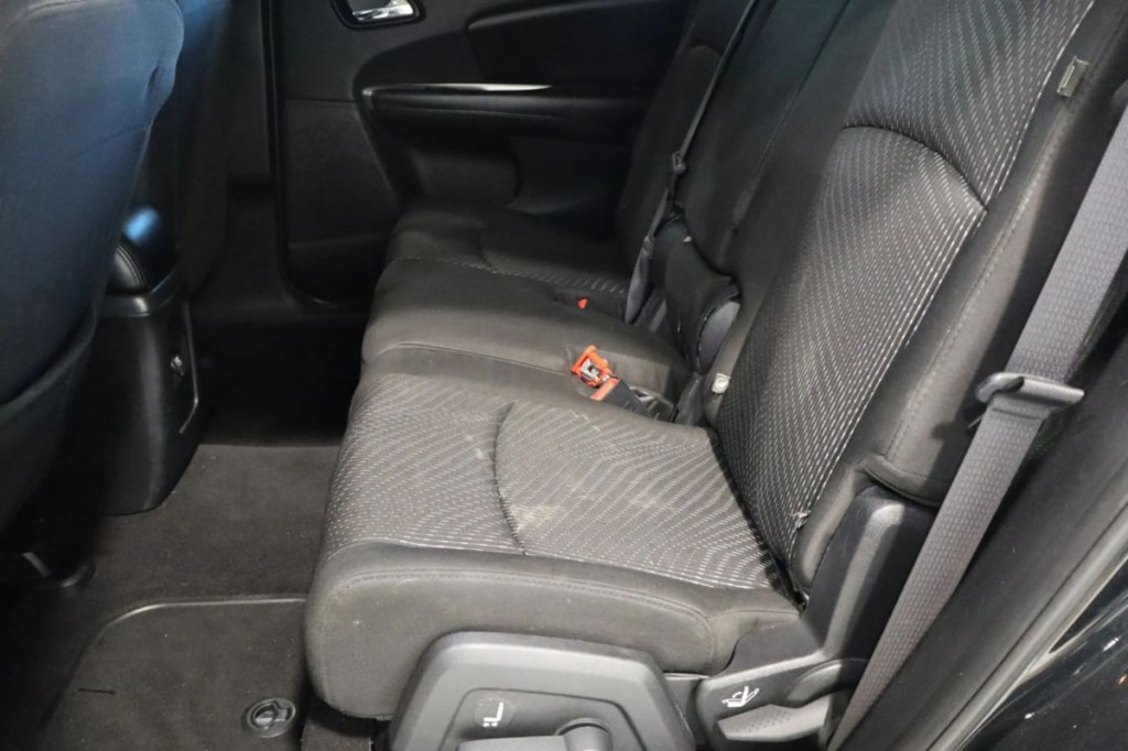 2015 Dodge Journey Image 22