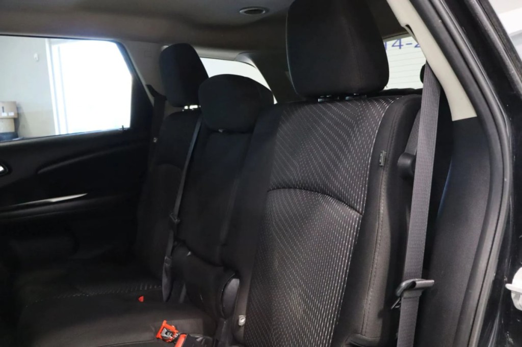 2015 Dodge Journey Image 23