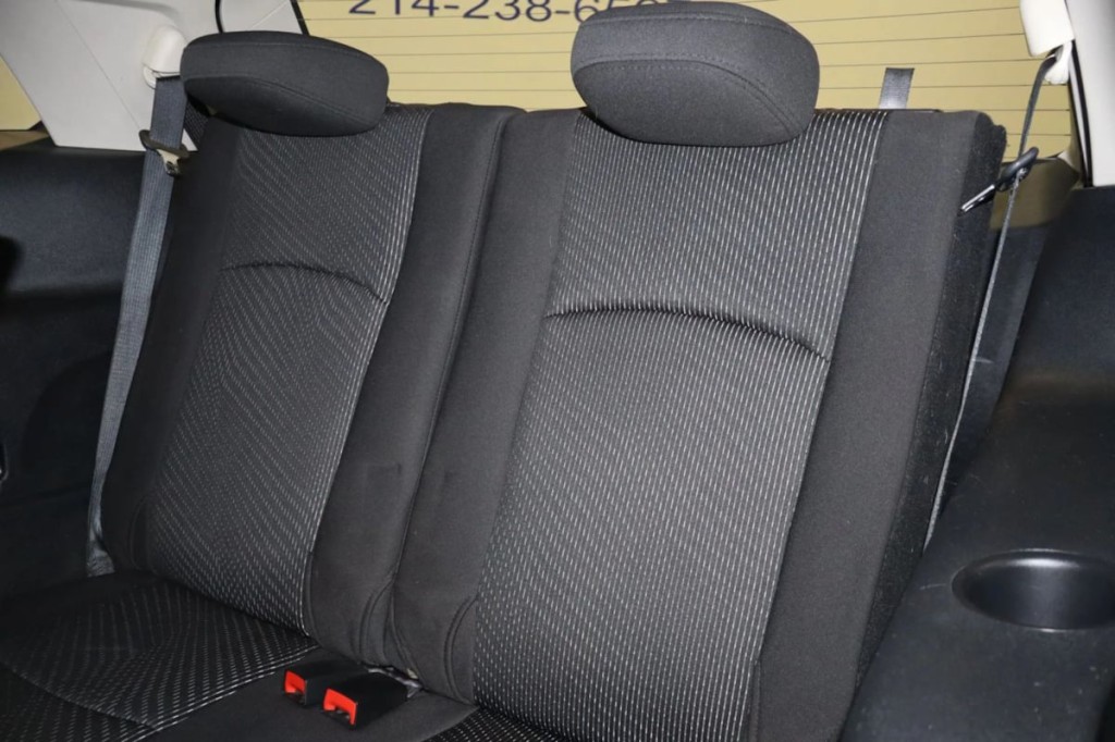 2015 Dodge Journey Image 25