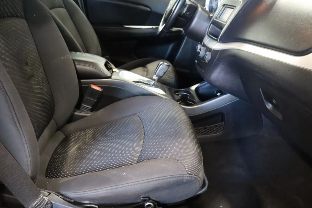 2015 Dodge Journey Image 26