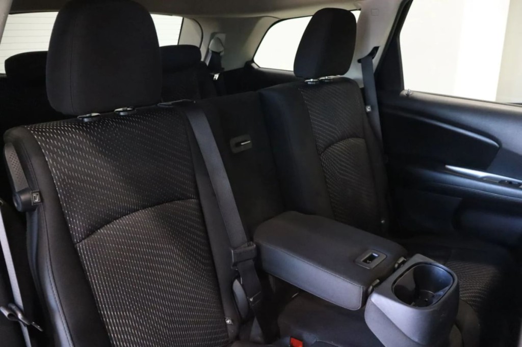 2015 Dodge Journey Image 29