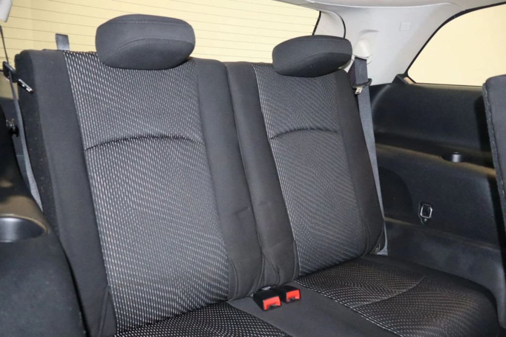 2015 Dodge Journey Image 31