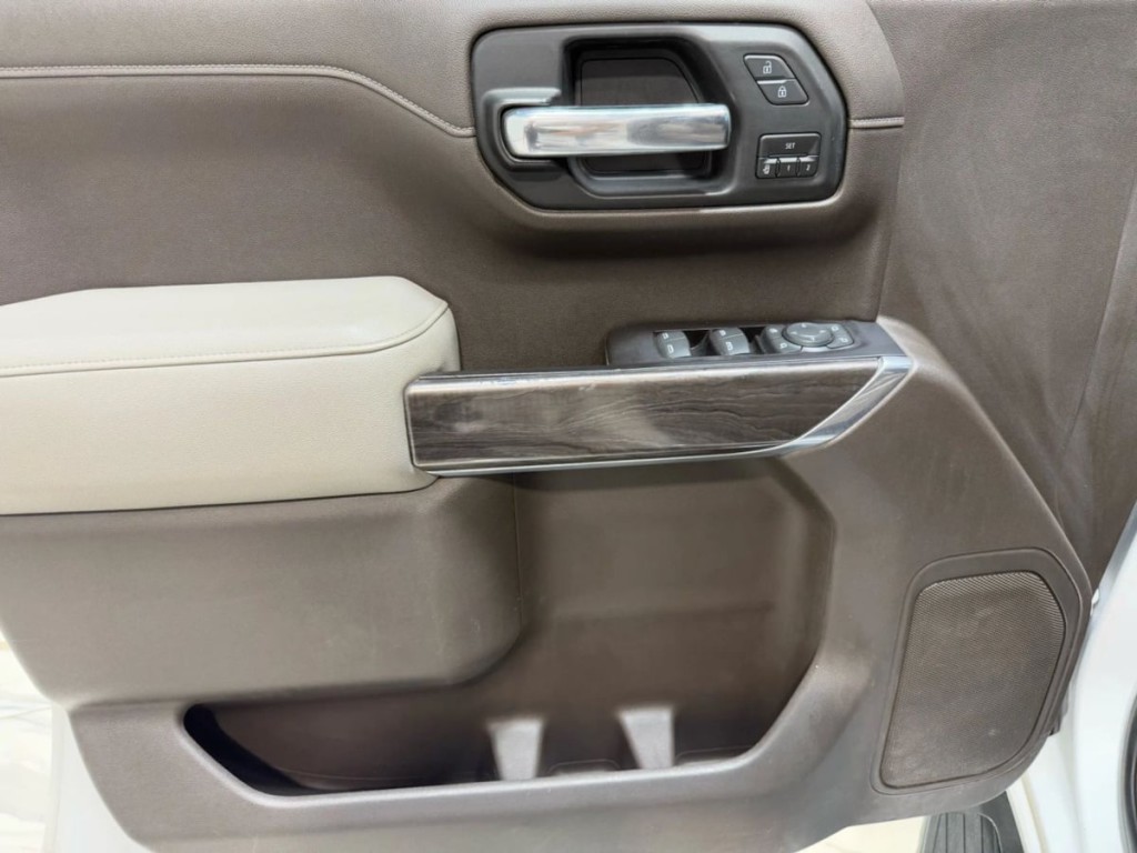 2019 Chevrolet Silverado 1500 Image 12