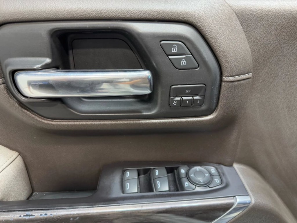 2019 Chevrolet Silverado 1500 Image 13