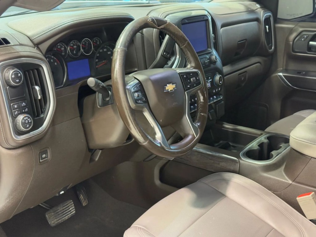 2019 Chevrolet Silverado 1500 Image 14