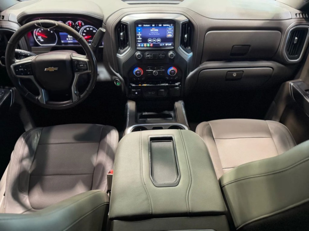 2019 Chevrolet Silverado 1500 Image 15
