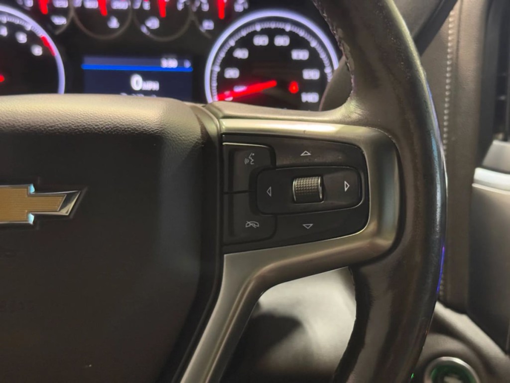 2019 Chevrolet Silverado 1500 Image 17