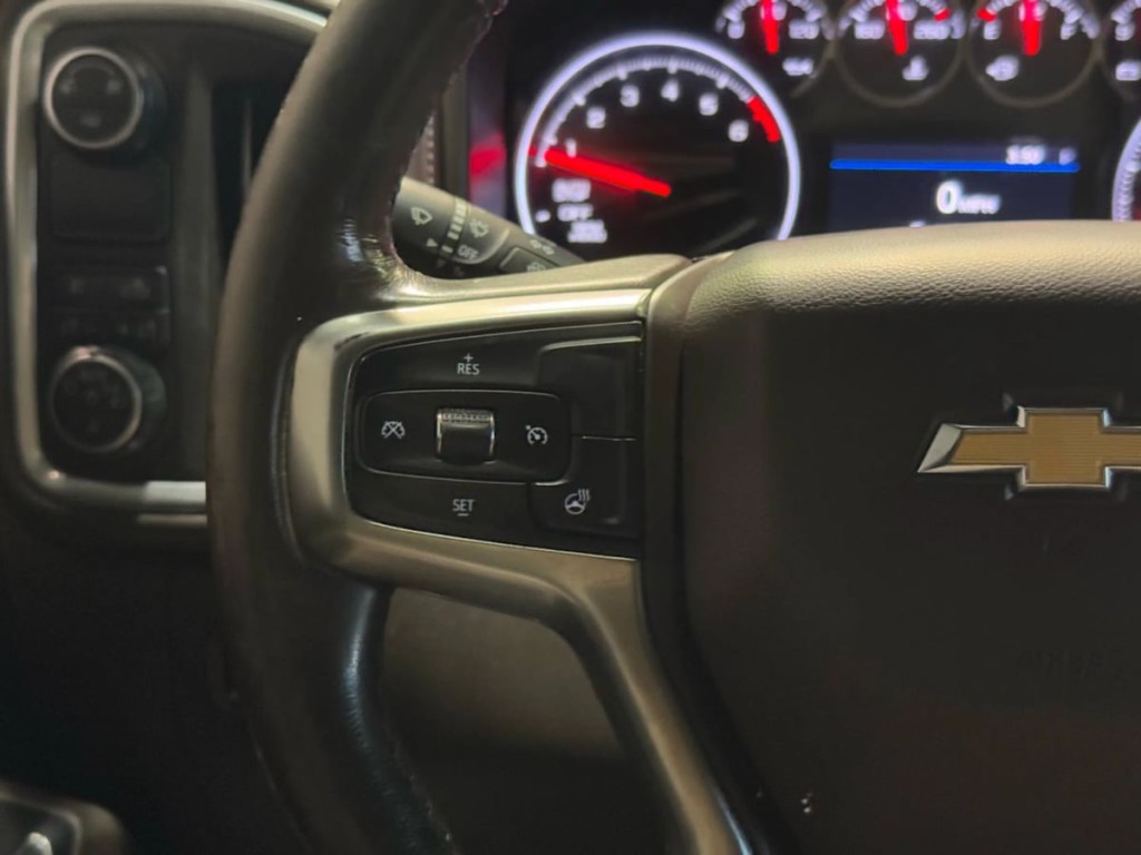 2019 Chevrolet Silverado 1500 Image 18