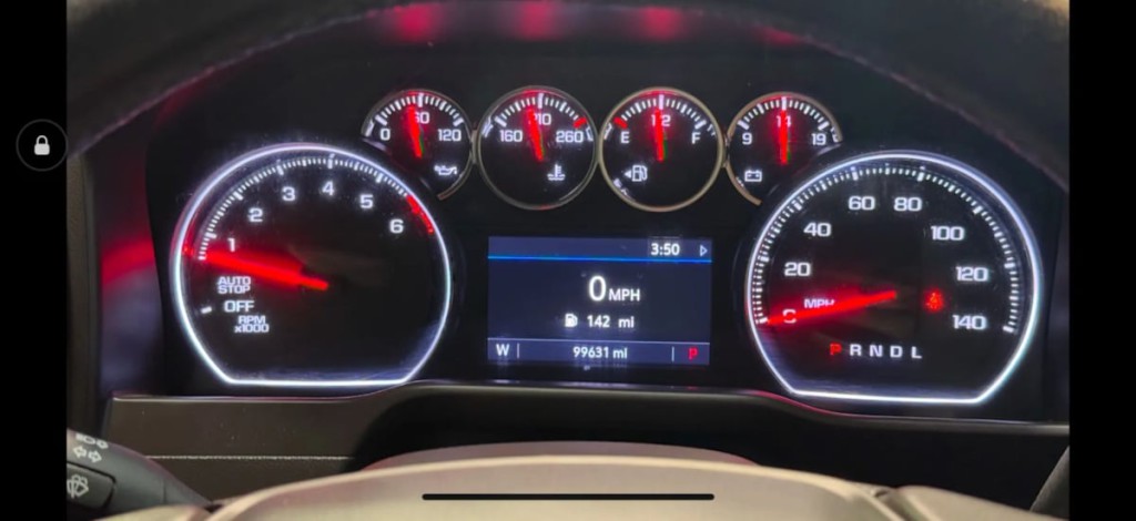 2019 Chevrolet Silverado 1500 Image 20