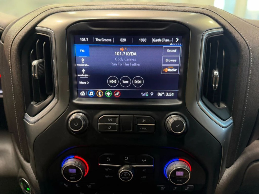 2019 Chevrolet Silverado 1500 Image 22