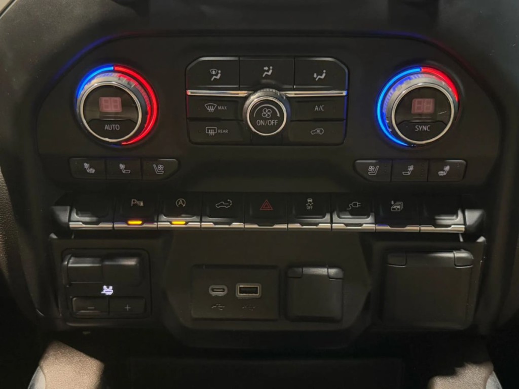 2019 Chevrolet Silverado 1500 Image 23