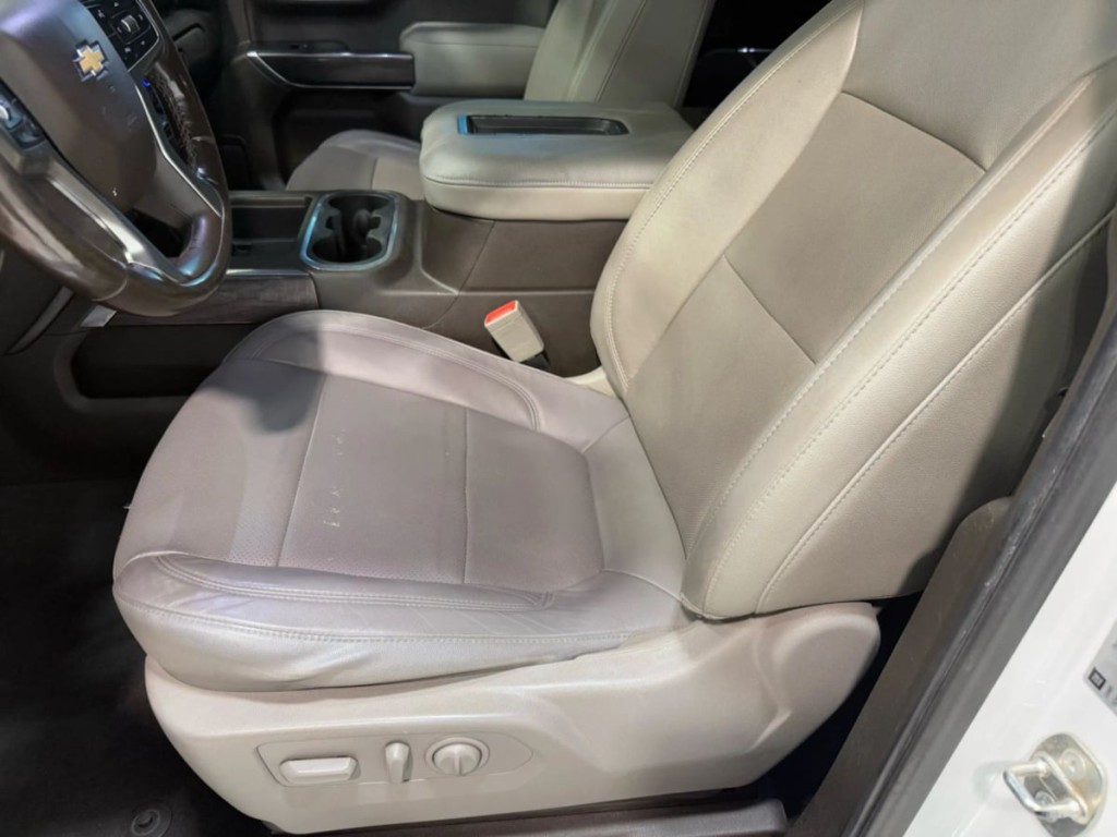 2019 Chevrolet Silverado 1500 Image 24