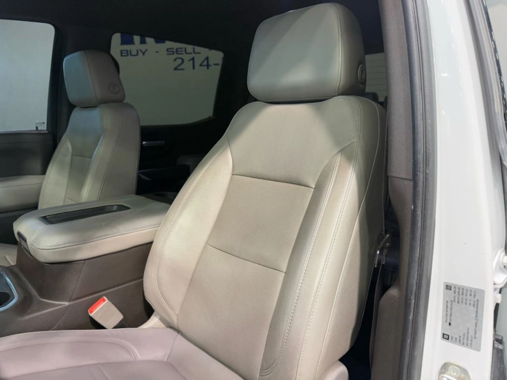 2019 Chevrolet Silverado 1500 Image 25