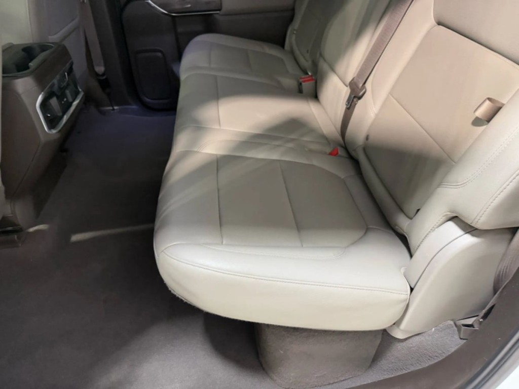 2019 Chevrolet Silverado 1500 Image 26