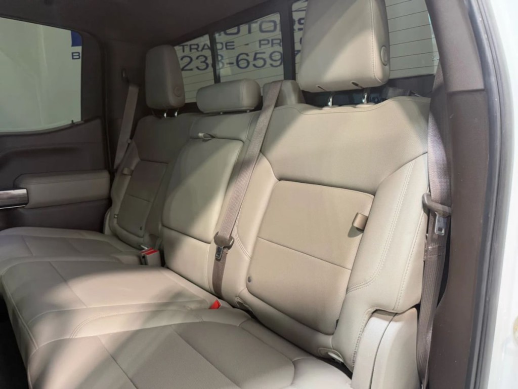 2019 Chevrolet Silverado 1500 Image 27