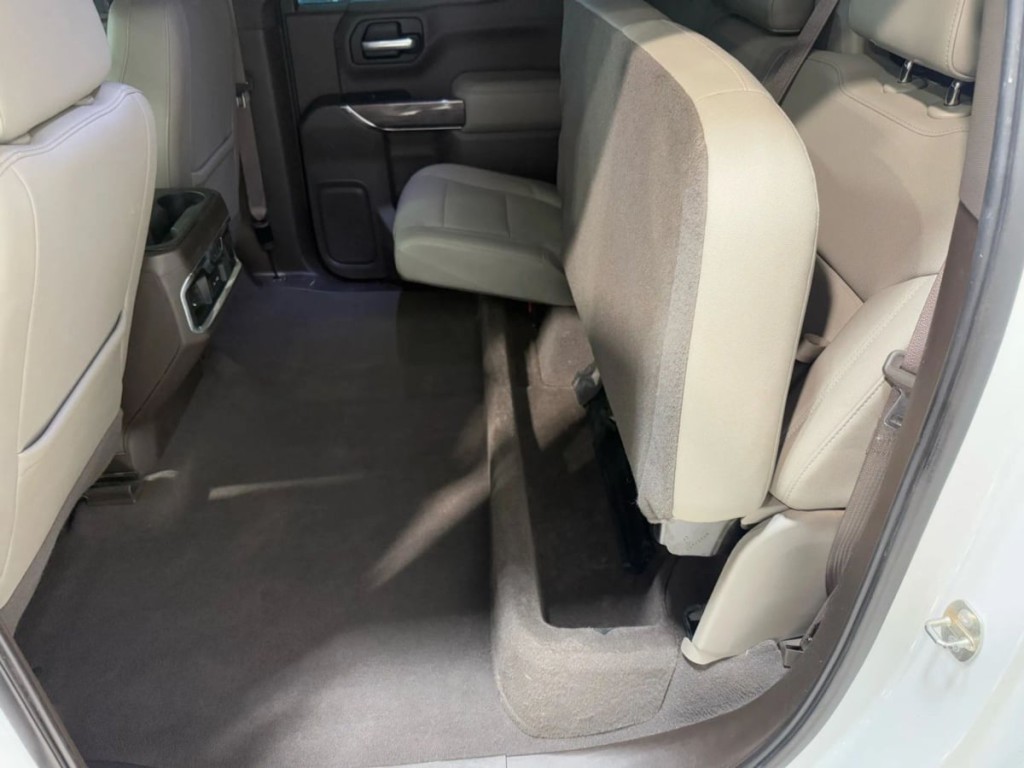 2019 Chevrolet Silverado 1500 Image 28