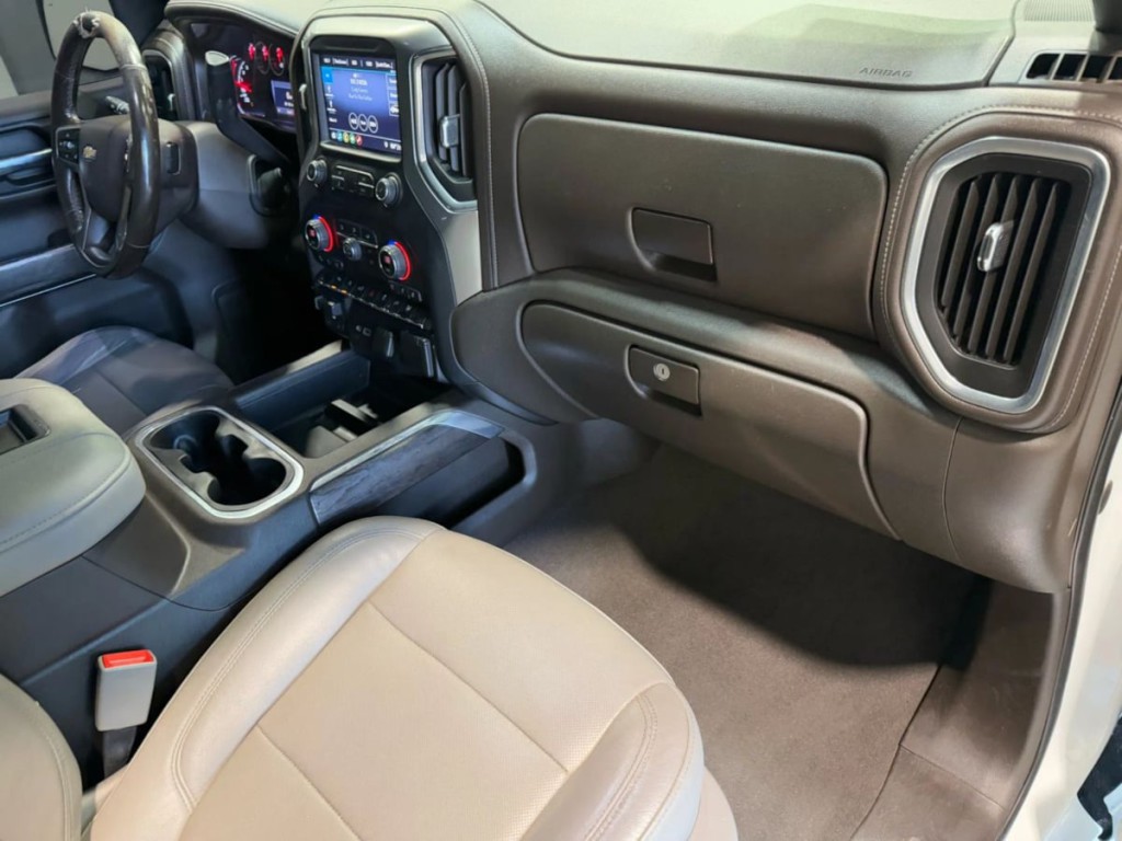 2019 Chevrolet Silverado 1500 Image 29