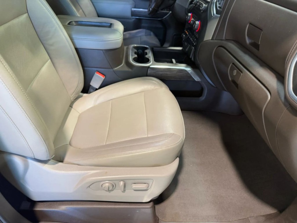 2019 Chevrolet Silverado 1500 Image 30