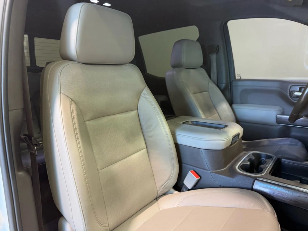 2019 Chevrolet Silverado 1500 Image 31