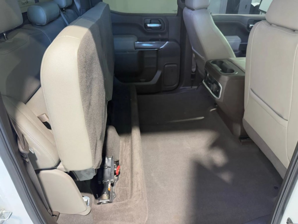 2019 Chevrolet Silverado 1500 Image 32