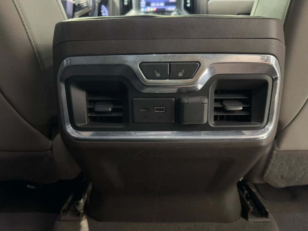 2019 Chevrolet Silverado 1500 Image 34
