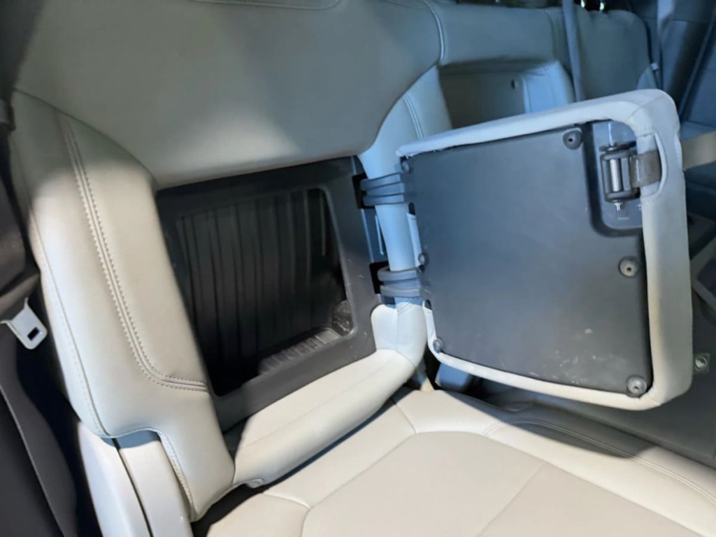 2019 Chevrolet Silverado 1500 Image 35