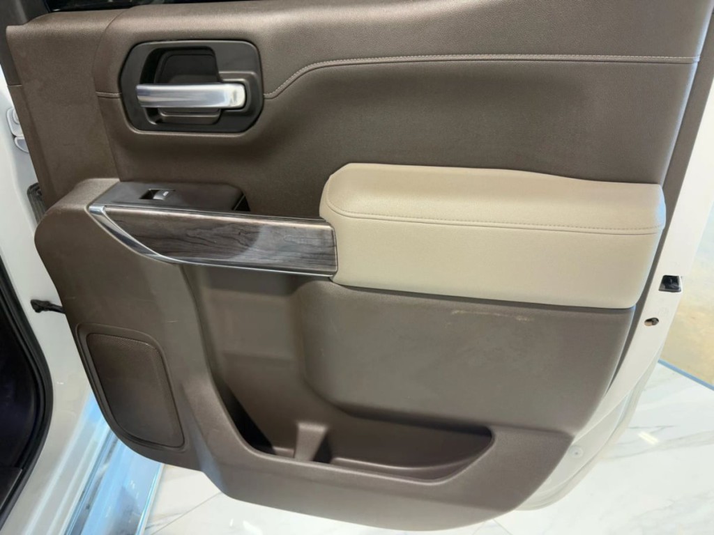 2019 Chevrolet Silverado 1500 Image 36