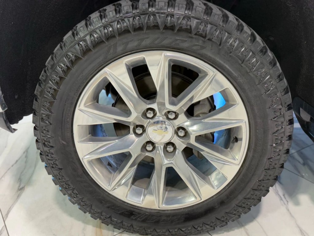 2019 Chevrolet Silverado 1500 Image 37