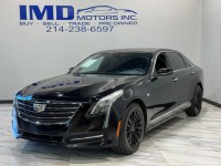 Image for 2017 Cadillac CT6 RWD ID: 6703523