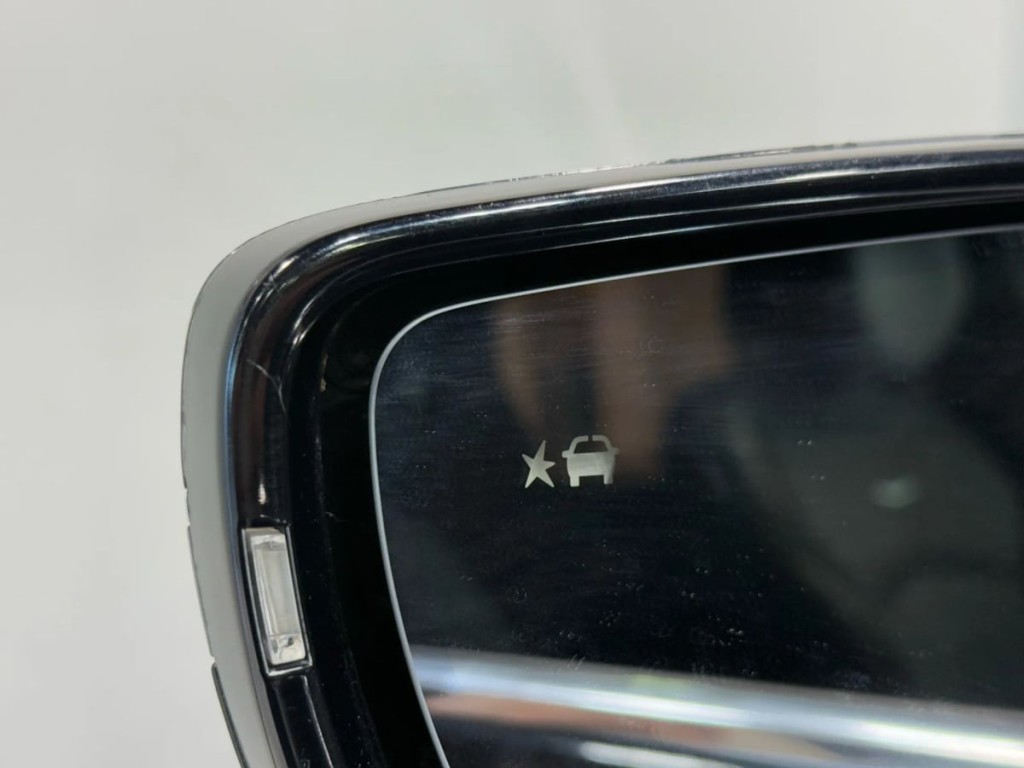 2017 Cadillac CT6 Image 11