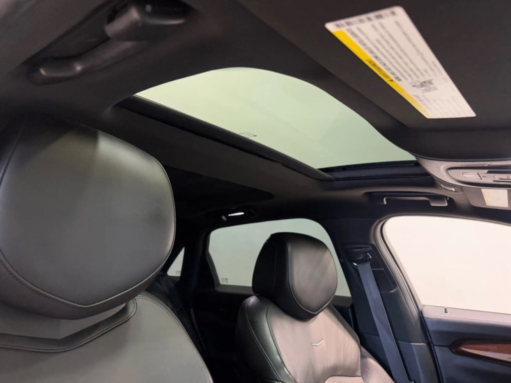 2017 Cadillac CT6 Image 31