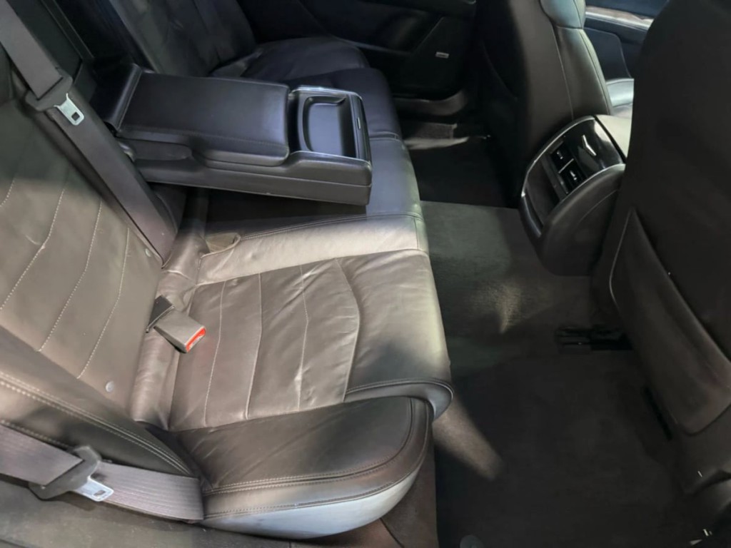 2017 Cadillac CT6 Image 33