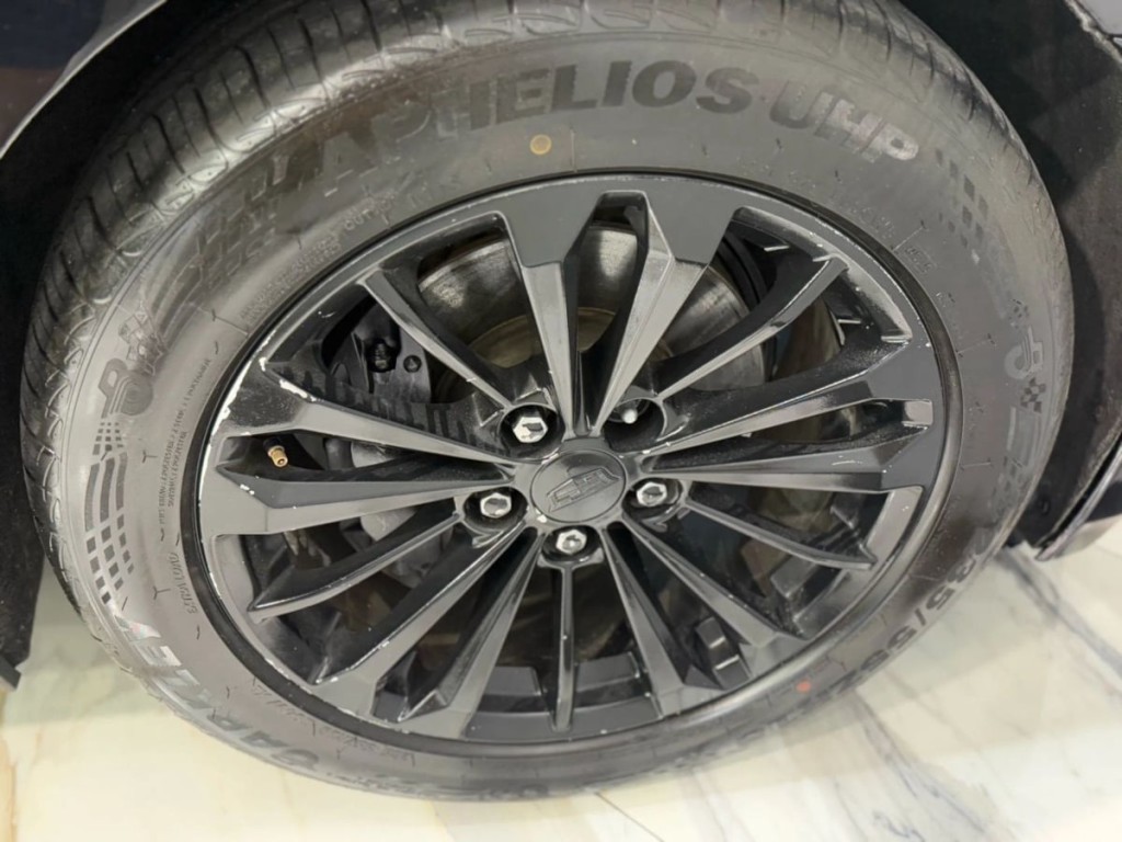 2017 Cadillac CT6 Image 36