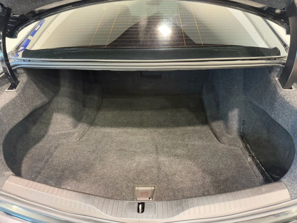2017 Cadillac CT6 Image 37