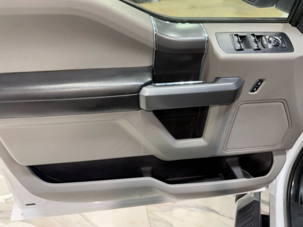 2018 Ford F-150 Image 6