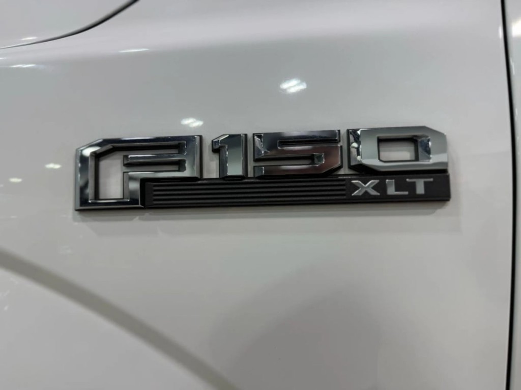 2018 Ford F-150 Image 11