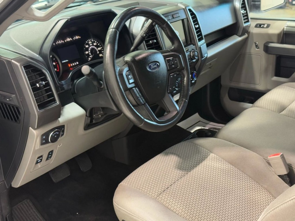 2018 Ford F-150 Image 14