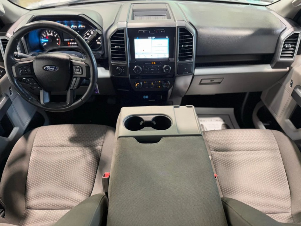 2018 Ford F-150 Image 15