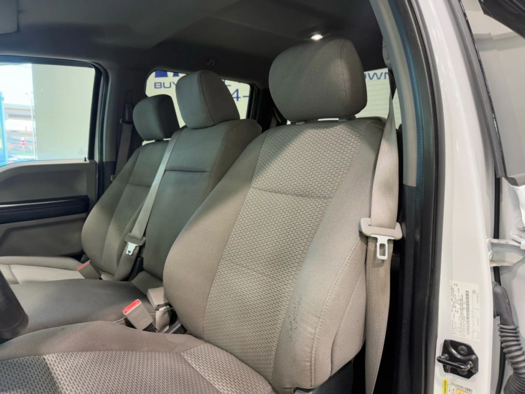 2018 Ford F-150 Image 16