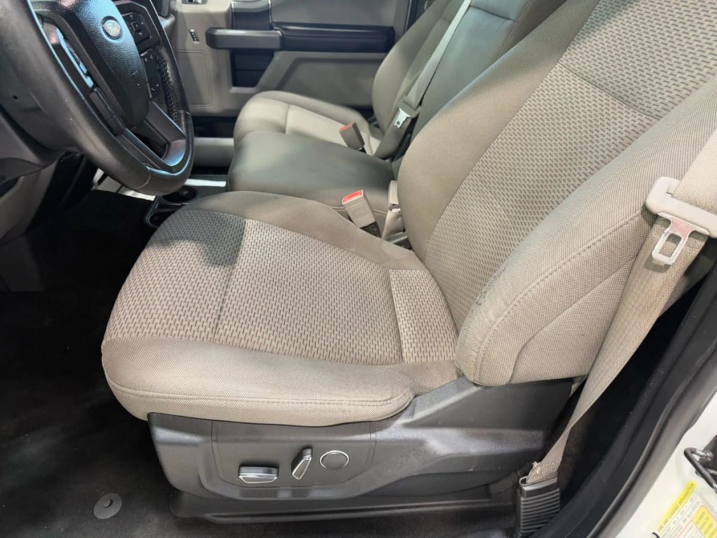 2018 Ford F-150 Image 17