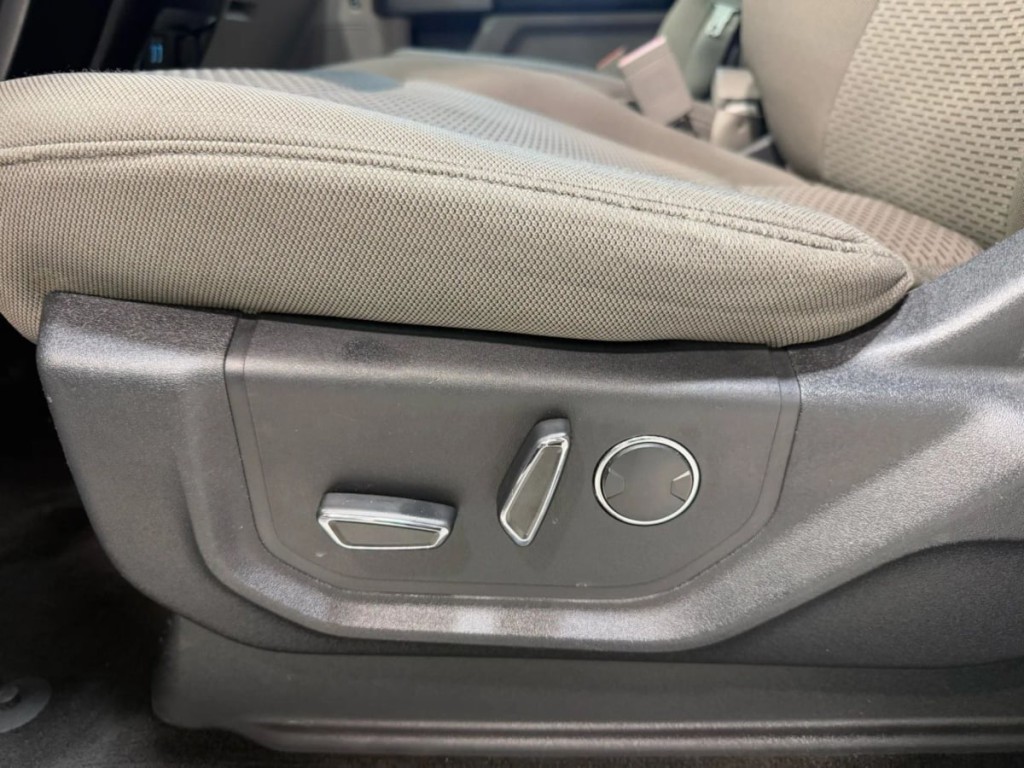 2018 Ford F-150 Image 18